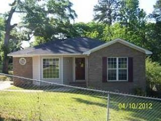 Foreclosed Home - List 100285750