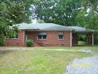 Foreclosed Home - List 100314471