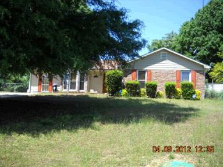 Foreclosed Home - 833 DOBY DR, 31907