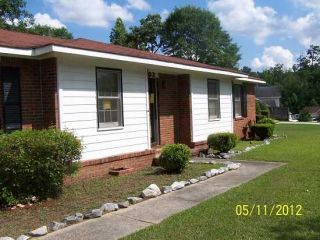 Foreclosed Home - 5602 LEXINGTON DR, 31907
