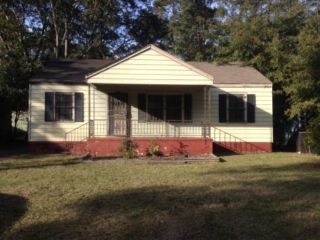 Foreclosed Home - 4219 Forrest Rd, 31907