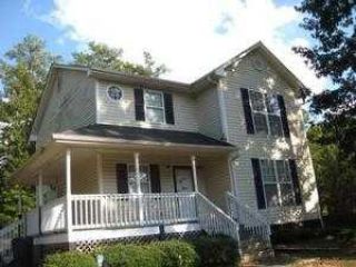 Foreclosed Home - List 100332597