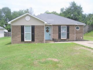 Foreclosed Home - 6099 Mary Allison Drive, 31907
