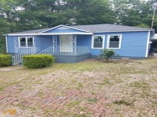 Foreclosed Home - 1238 FLOYD RD, 31907