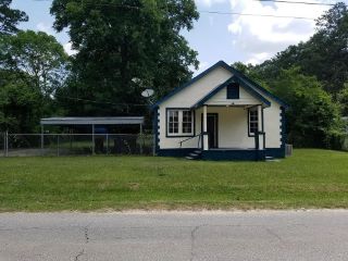Foreclosed Home - 921 LAMORE ST, 31907