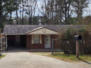 Foreclosed Home - 6042 MILL BRANCH RD, 31907
