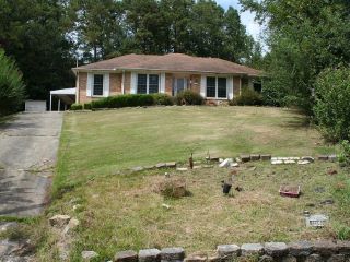 Foreclosed Home - 4409 NICKERSON CT, 31907