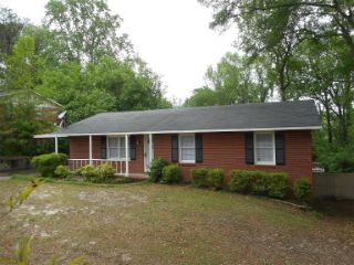 Foreclosed Home - 5621 TAPPAN ST, 31907