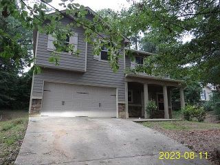Foreclosed Home - 743 PARKHILL DR, 31907