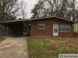 Foreclosed Home - 2131 LAMORE DR, 31907