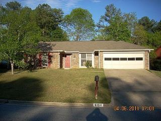 Foreclosed Home - List 100022057