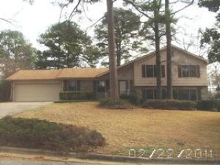 Foreclosed Home - 3361 SHIREHILL LN, 31909