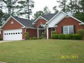Foreclosed Home - List 100043308