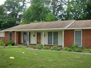 Foreclosed Home - 6413 LEMANS LN, 31909