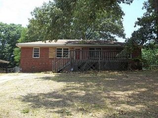 Foreclosed Home - 5529 RODGERS DR, 31909