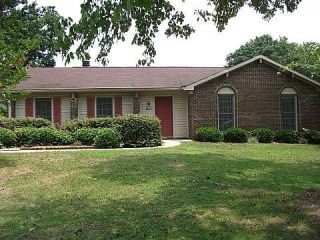 Foreclosed Home - 7642 CRESCENT DR, 31909