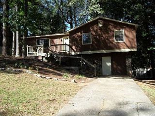 Foreclosed Home - 6406 BENSON DR, 31909