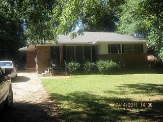 Foreclosed Home - 3153 MYRICK DR, 31909