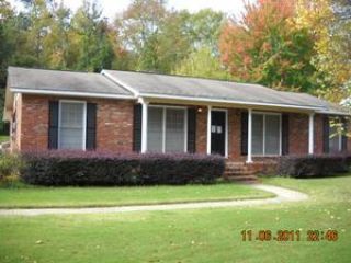 Foreclosed Home - 6609 EFFINGHAM WAY, 31909