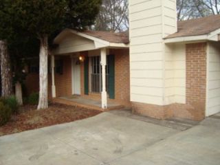 Foreclosed Home - 6100 CARLTON AVE, 31909