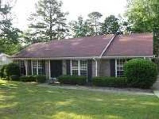 Foreclosed Home - List 100308324