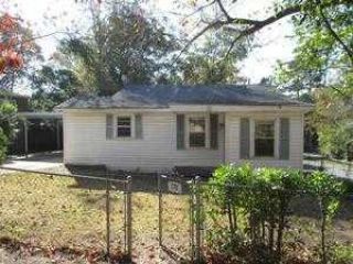 Foreclosed Home - 2702 N WALNUT ST, 31909