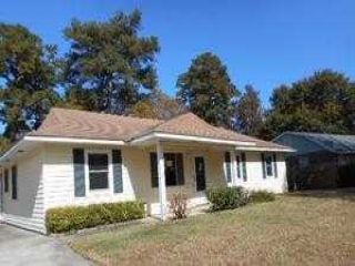 Foreclosed Home - List 100332592