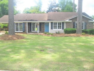 Foreclosed Home - 3542 Bridgewater Rd, 31909