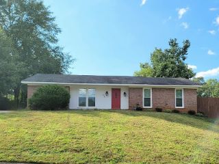 Foreclosed Home - 2966 APACHE DR, 31909
