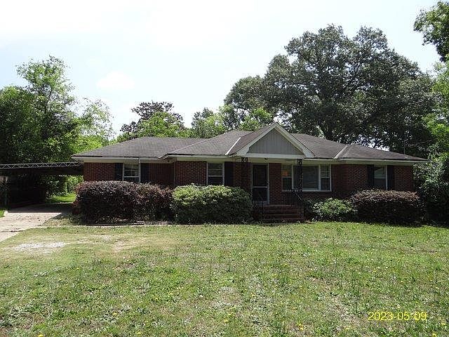 Foreclosed Home - 5866 MORNINGSIDE DR, 31909