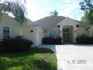 Foreclosed Home - 2911 GRANDE OAKS WAY, 32003