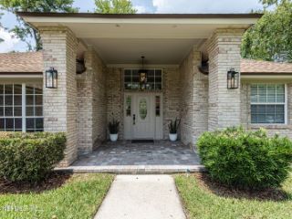 Foreclosed Home - 1806 ROYAL FERN LN, 32003