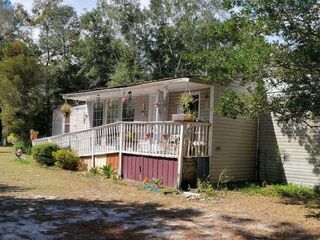 Foreclosed Home - 9700 N US HIGHWAY 129, 32008