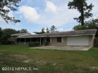 Foreclosed Home - 450671 STATE ROAD 200, 32011