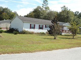Foreclosed Home - 523 SW WHITETAIL CIR, 32024