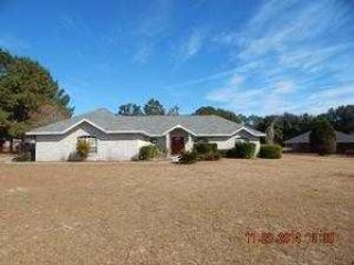 Foreclosed Home - 153 SW RUSSWOOD TER, 32024
