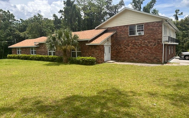 Foreclosed Home - 129 SE HICKORY DR, 32025