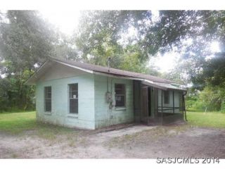 Foreclosed Home - 4954 MURRY ST, 32033