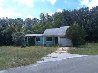 Foreclosed Home - List 100039718