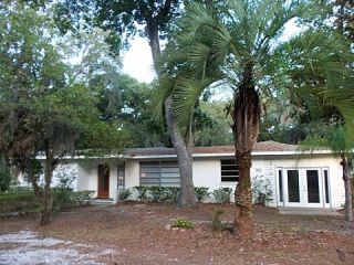 Foreclosed Home - 103 S 20TH ST, 32034