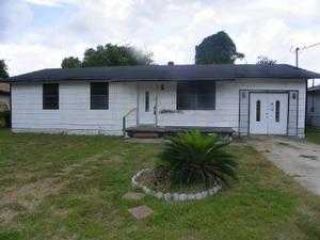 Foreclosed Home - 913 Vernon St, 32034
