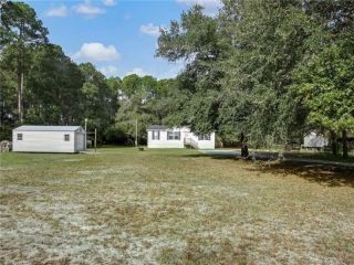 Foreclosed Home - 95321 CLEARWATER RD, 32034