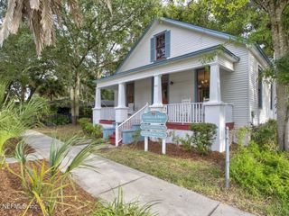 Foreclosed Home - 406 ASH ST, 32034