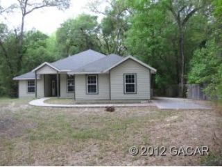 Foreclosed Home - 1498 SW NEWARK DR, 32038