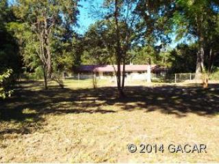 Foreclosed Home - 823 Sw County Road 138, 32038