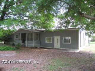 Foreclosed Home - 1873 HODGES COLVIN LN, 32040