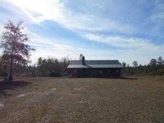 Foreclosed Home - 9682 CREEK RD, 32040