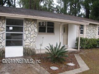 Foreclosed Home - 1510 WAYNE ST, 32043