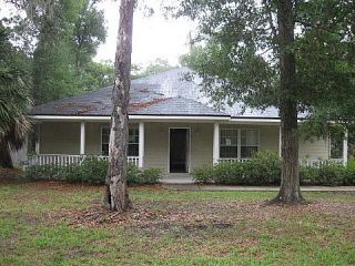 Foreclosed Home - List 100127511