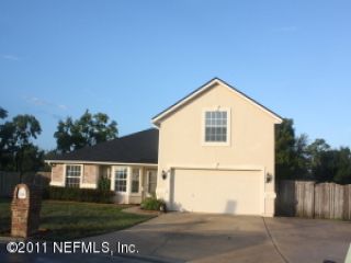 Foreclosed Home - 3119 BROOK HAVEN CT, 32043